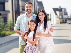 الاطفال المتفائلون لديهم آباء يقومون بهذه الأمور