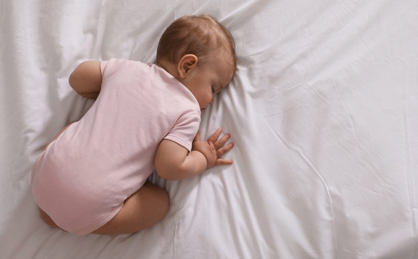 Person, Baby, Face