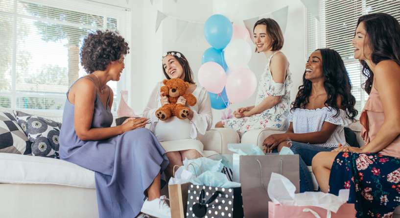 هل حفلات معرفة نوع الجنين ضرورية