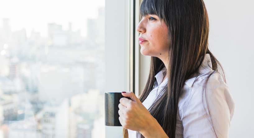 عادات يومية لتكوني أمًّا إيجابية