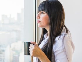 عادات يومية لتكوني أمًّا إيجابية