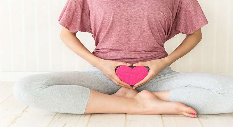 صحة المهبل في خطر وهذه أسوأ العوارض