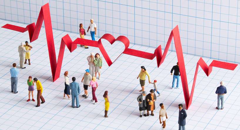 آفاق جديدة في صحّة قلبك تقودها آبل واتش