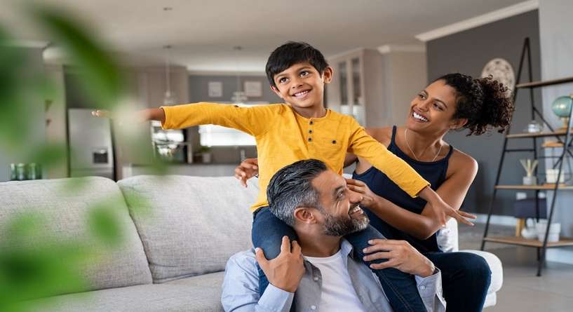 بر الوالدين