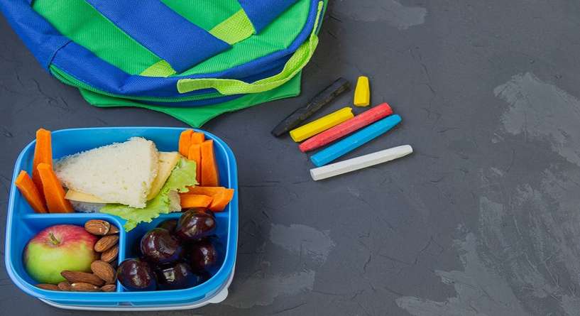 افكار لوجبات الاطفال في الروضه