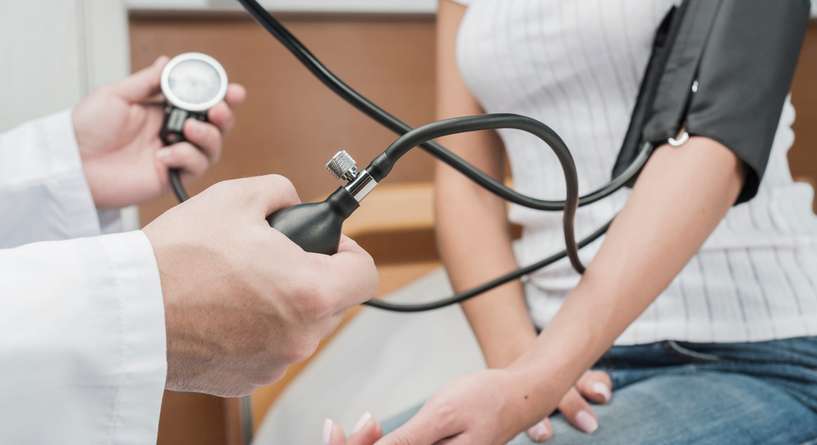 اليك افضل علاج الضغط المرتفع