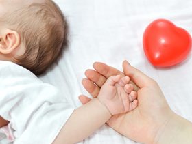 أسماء سوبر كيوت للأطفال مستوحاة من يوم الحب