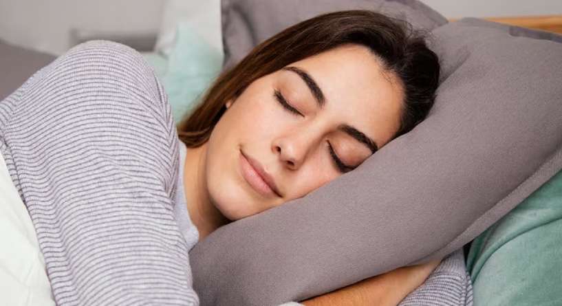 تفسير حلم الحمل للمتزوجه وهي غير حامل