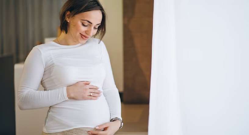 عادات للابتعاد عن مضاعفات الحمل