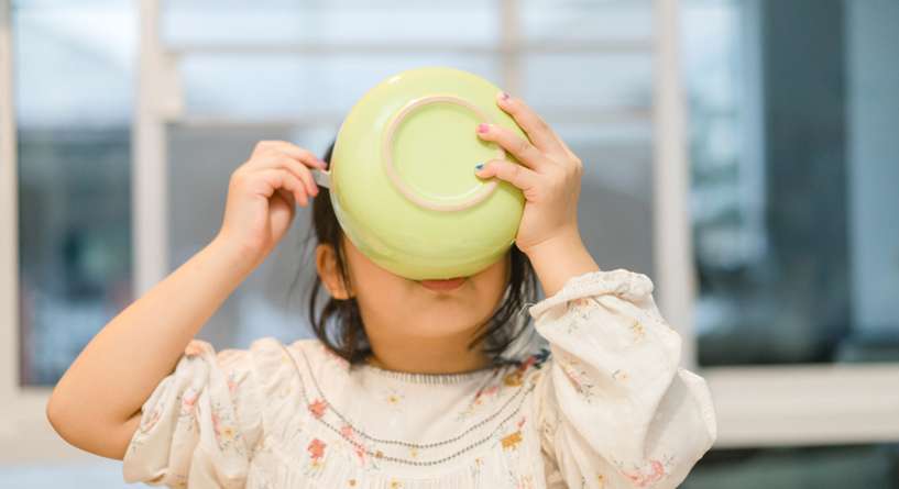 أفكار وجبات للاطفال للطقس البارد