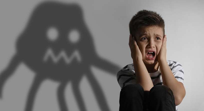 نوبات الهلع عند الأطفال ونصائح لتفاديها