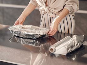 ورق ألمنيوم وابرز استعمالاته