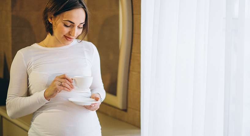 متى تشرب المرامية لتنشيط المبايض