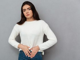 اسباب توسع المهبل وكيفية علاجه