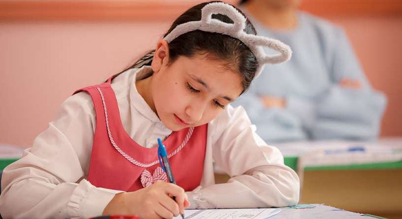 تحديد مواعيد دوام المدارس السعودية حضوريًا في شهر رمضان 2023
