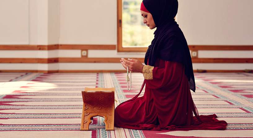 دعاء للميت في رمضان