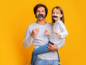 متى يوم الاب العالمي