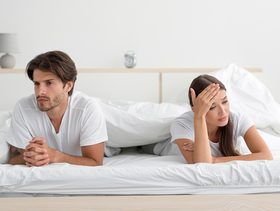 تصرفات الزوج العاجز جنسيا
