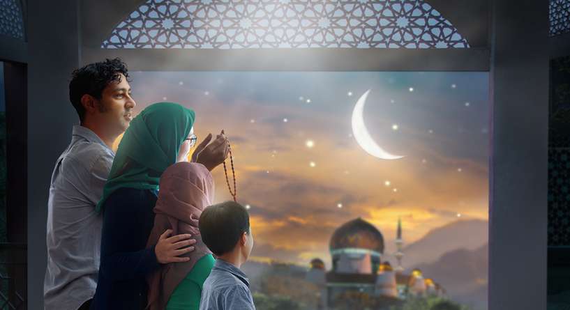 ما حكم صيام الأطفال