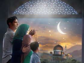 ما حكم صيام الأطفال