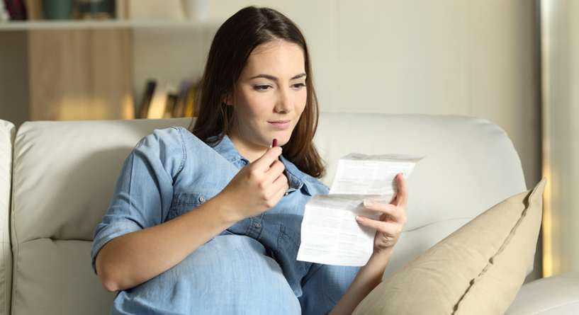 كيفية تناول دواء السعال خلال الحمل