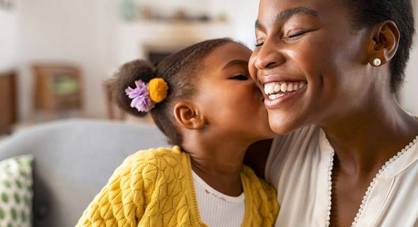 عبارات تدعم شخصية طفلك ونفسيته