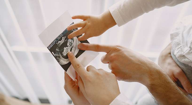 اعراض الحمل بعد الإجهاض