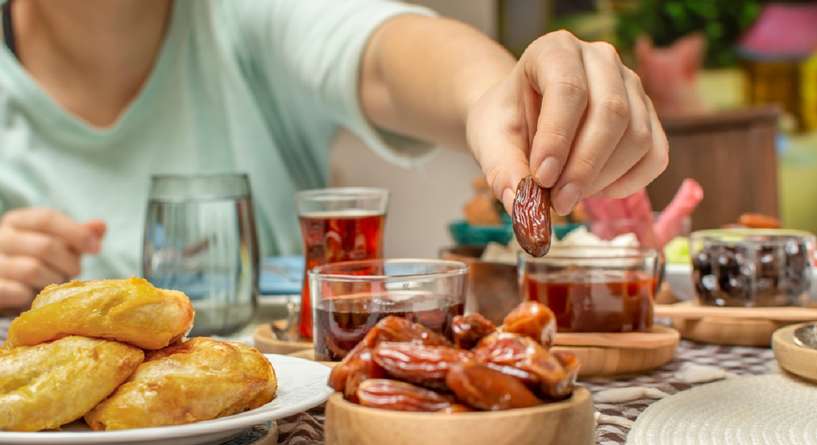 صيام مرضى السكري في رمضان