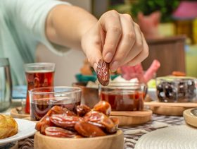 صيام مرضى السكري في رمضان