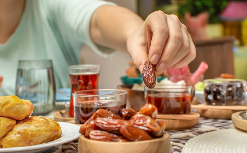 صيام مرضى السكري في رمضان