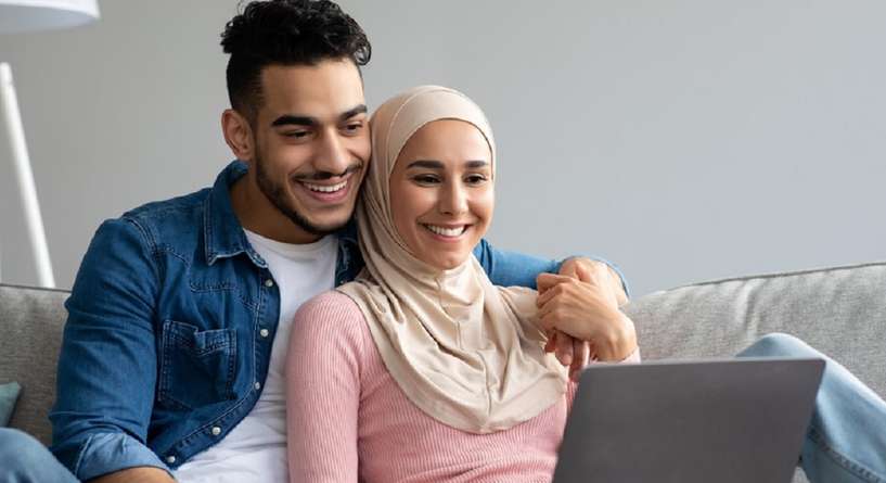 نصائح لتجتازي أول سنة زواج