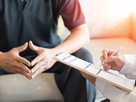 علاج العجز الجنسي عند الرجل والأسباب