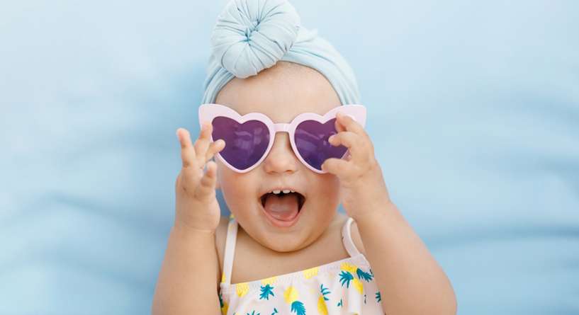 Accessories, Sunglasses, Head