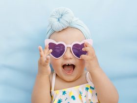 Accessories, Sunglasses, Head