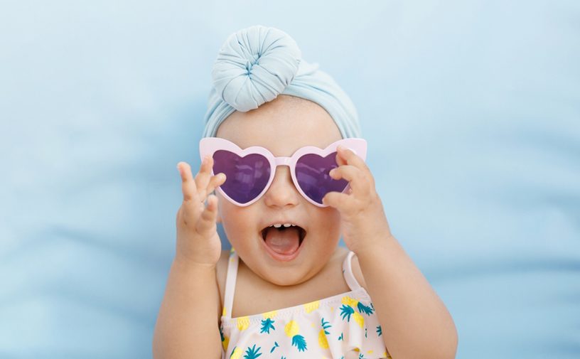 Accessories, Sunglasses, Head