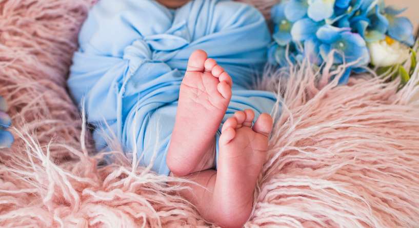 اسماء اولاد وبنات تجلب الحظ