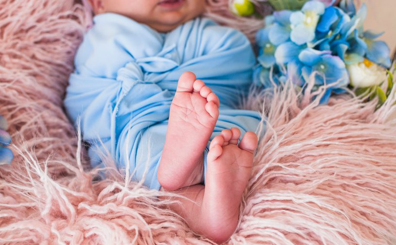 اسماء اولاد وبنات تجلب الحظ