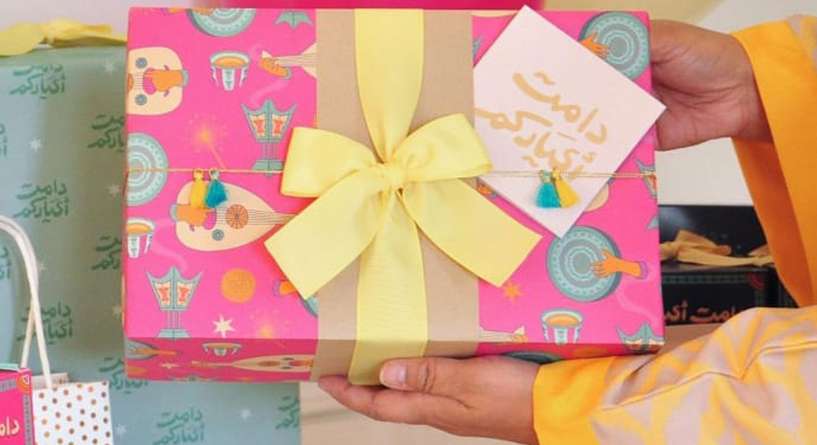 أفكار مذهلة "لعيديات" وتوزيعات عيد الفطر للأطفال في السعودية