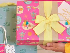أفكار مذهلة "لعيديات" وتوزيعات عيد الفطر للأطفال في السعودية
