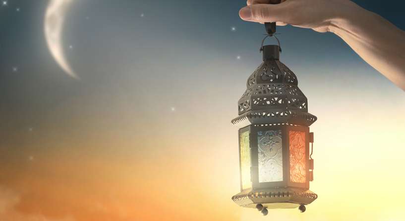 الاغتسال من الجنابة في رمضان