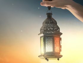 الاغتسال من الجنابة في رمضان