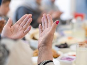 عبارات عن العيد مع الأهل