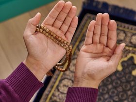 دعاء آخر جمعه من رمضان