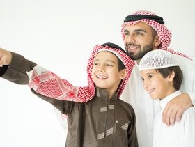 وجهات داخل المملكة لإجازة عيد فطر مميزة للعائلة