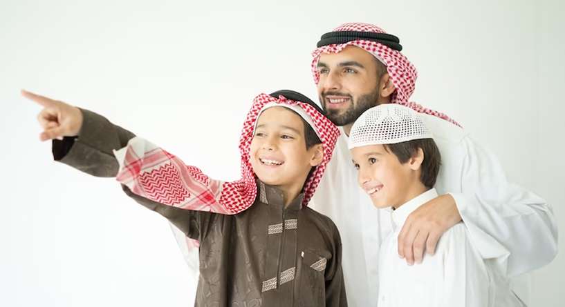 وجهات داخل المملكة لإجازة عيد فطر مميزة للعائلة