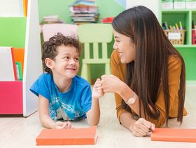 نصائح للتعامل مع طفل قوي الإرادة