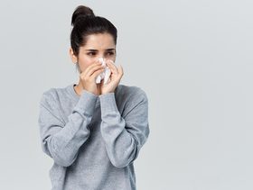 خطوات سريعة لعلاج الرشح