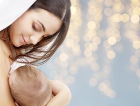 حقن البوتوكس خلال الرضاعة الطبيعية