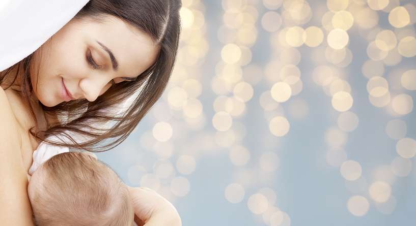 حقن البوتوكس خلال الرضاعة الطبيعية