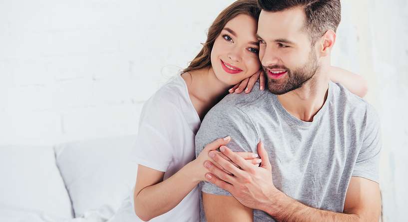 ارتفاع الرغبة الجنسية لدى الرجل تقلل من خطر الوفاة المبكر